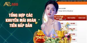 Tổng Hợp Các Khuyến Mãi Hoàn Tiền Hấp Dẫn